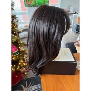 Raquel Welch Spotlight Large Cap RL2/4 Worn Once